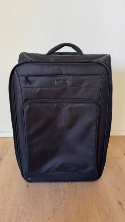 Koffer, Pack Easy Switzerland, 60x38x26cm