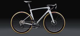 SPECIALIZED S-Works Tarmac Sl8  Sram Red Axs 56