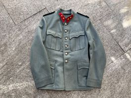 Uniform Militär Offizier WW2