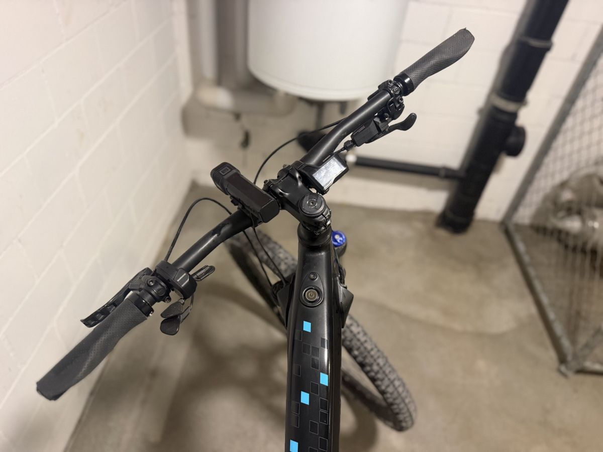 Biciclette: E-Mountainbike Focus Bold Defekt – Difettoso da Opfikon venduto da Vasko.mic 1
