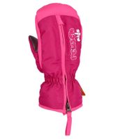 Reusch Ben Mittens Schnee-Handschuhe -Pink Gr.4 (ca.4 - 6 J)