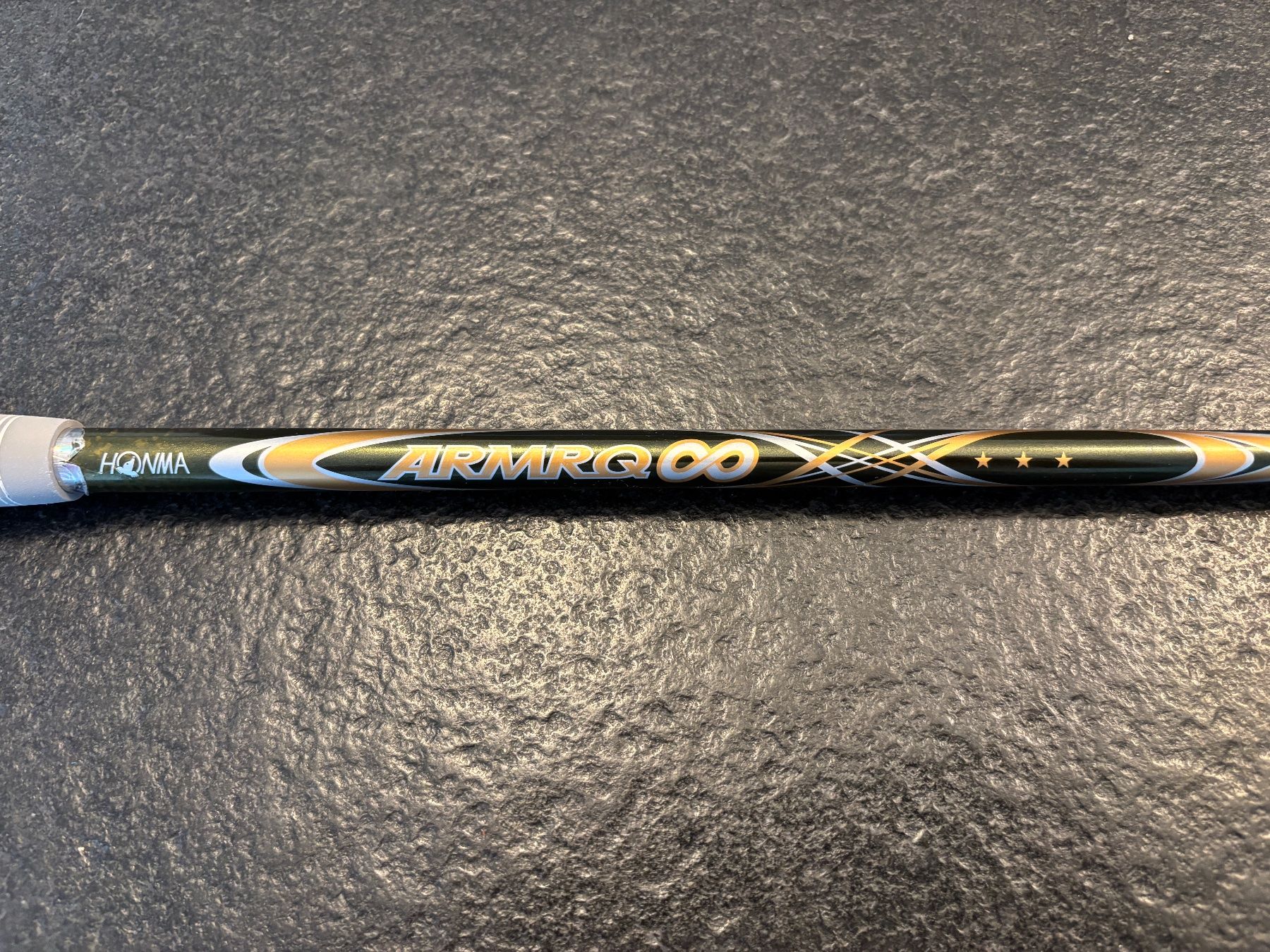 Honma Schläger & Sets: Hybrid Honma Beres *** U-05 – Gebraucht aus Amriswil von Qubush 2