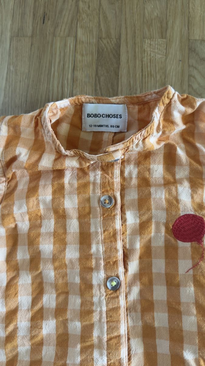 Bobo Choses Jumpsuits: Bobo choses strampler gr.80 – D'occasion à Luzern par ja_0707 1
