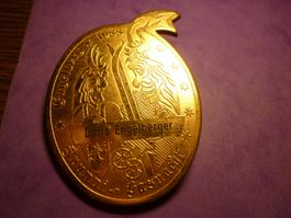 ENGELBERG 1988 GOLD