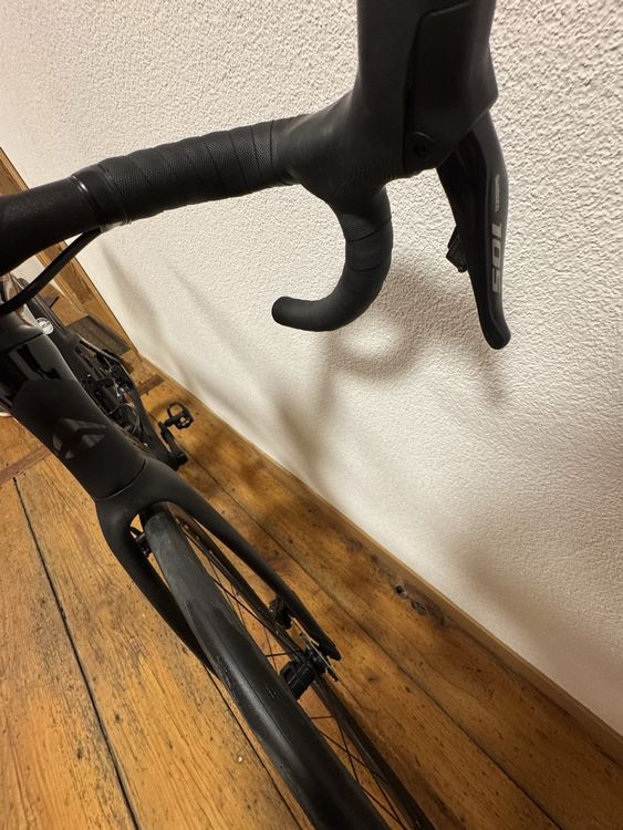 Merida Biciclette: Merida Reacto 8000 size M shimano 105 di2 – Usato da Maschwanden venduto da mar_zgc5 3