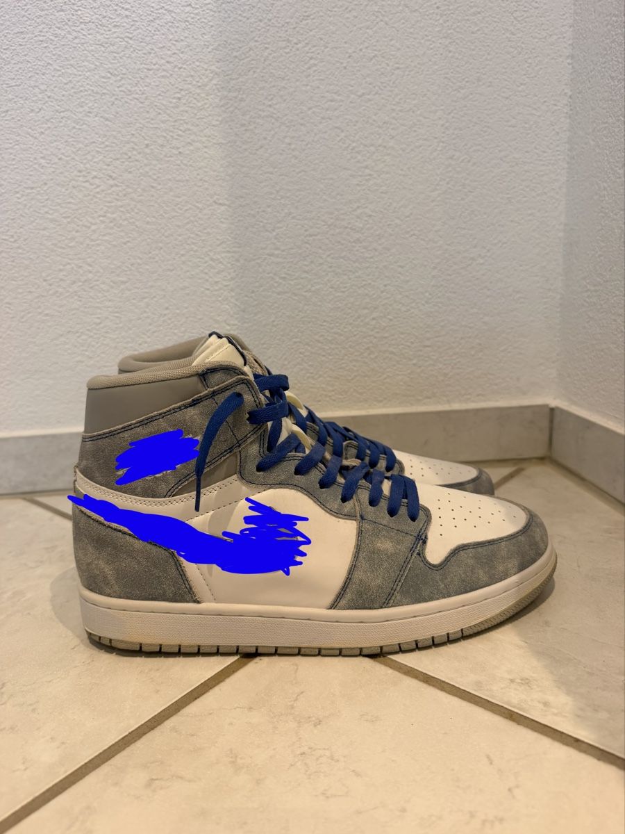 Scarpe da uomo: Schuhe - Grösse 46 – Nuovo (secondo la descrizione) da beinwil am see venduto da tre_2kff 1