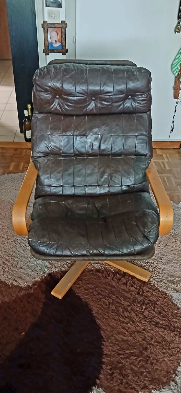 Fauteuils: fauteuil relax – D'occasion à Cornaux NE par sam_dy77