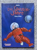Die Sputnik-Jahre / Biep-Biep / BARU