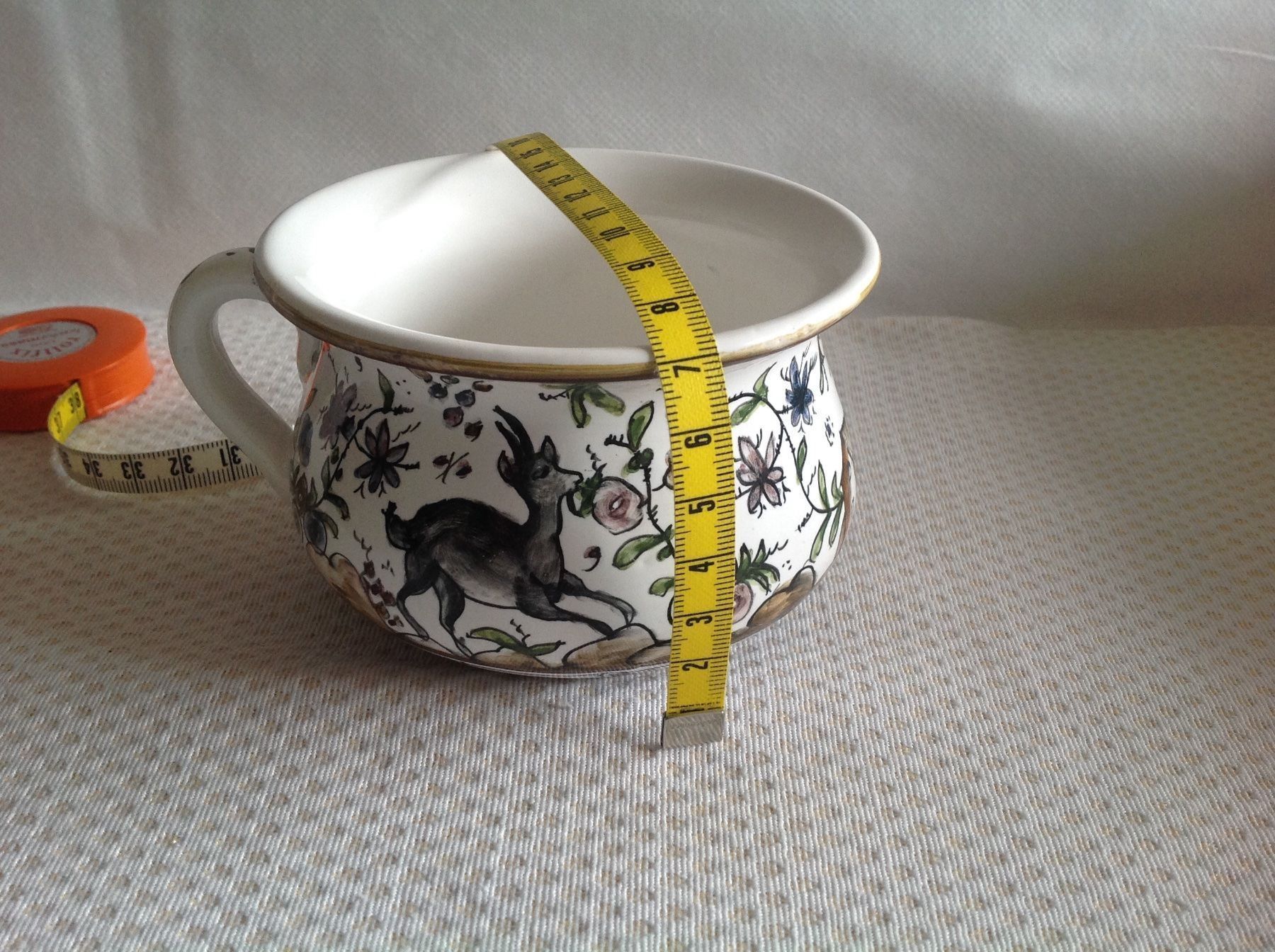 Tazze: Tasses - de Coimbra Portugal – Usato da Sion venduto da accroshoes 6