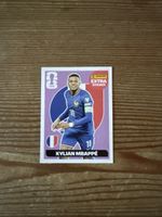 Mbappe Sticker Panini WM 2026