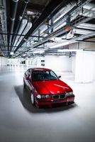 BMW E36 325i Coupe (1992) Non-Vanos  