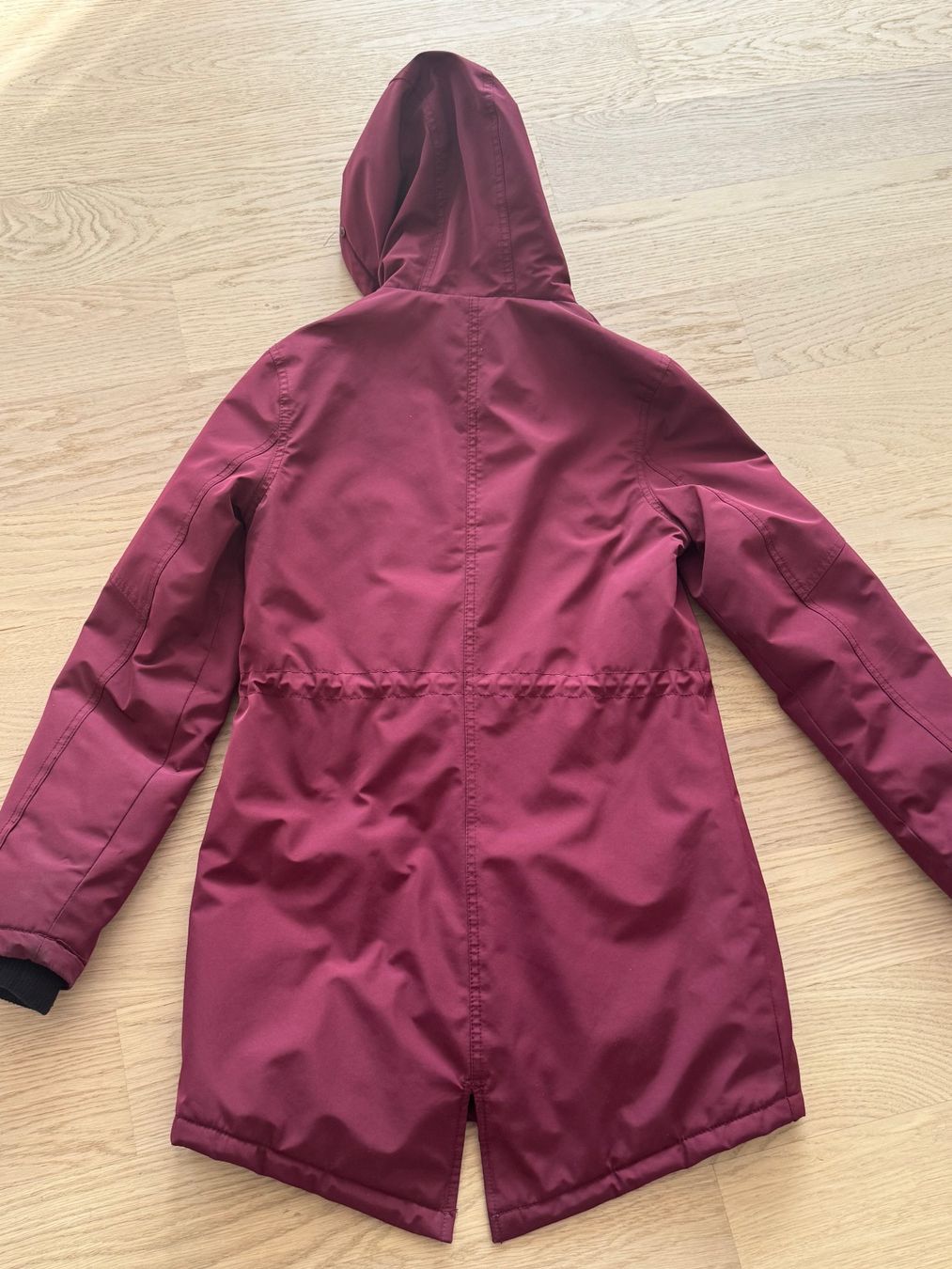 C&A Cappotti: Winterjacke von Yessica, Grösse 34 – Usato da Inwil venduto da san_zh 1