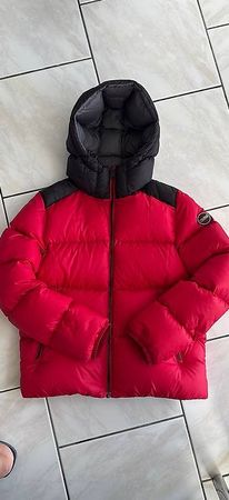 Vend doudoune Colmar