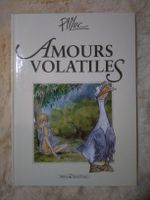 Ptiluc - Amours Volatiles - EO