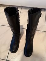 Stiefel, Harley Davidson