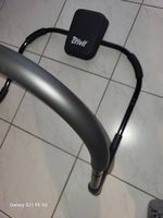 Attrezzo per ginnastica