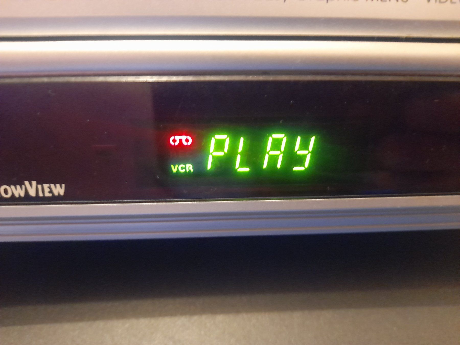 Registratori: Videorecorder Melectronic MVR202LG – Usato da Lustmühle venduto da chevi03 2