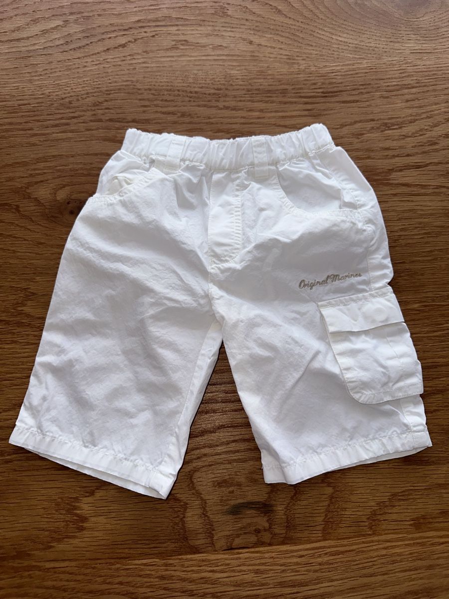 Pantaloni: Gr 92 Sommer Hose – Usato da Wettingen venduto da ric_xm6x