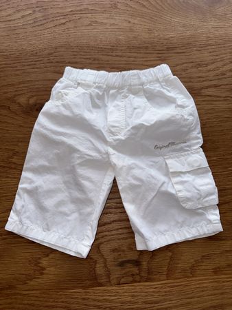 Gr 92 Sommer Hose