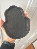 Die Hand der Fatima 🪬 Hamsa Schäli / Schmuckteller