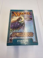 MTG Deck-Box Apokalypse Sturzflugdeck - nur Schachtel