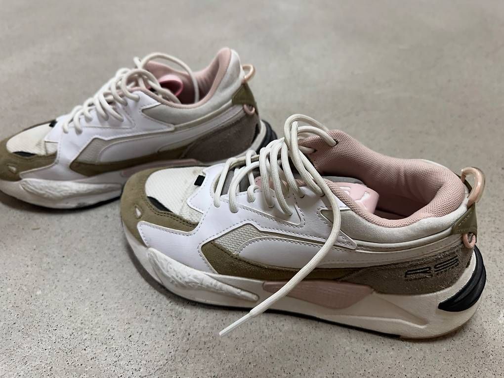 Scarpe da uomo: Puma Sneaker – Usato da Zürich venduto da _nushy 1