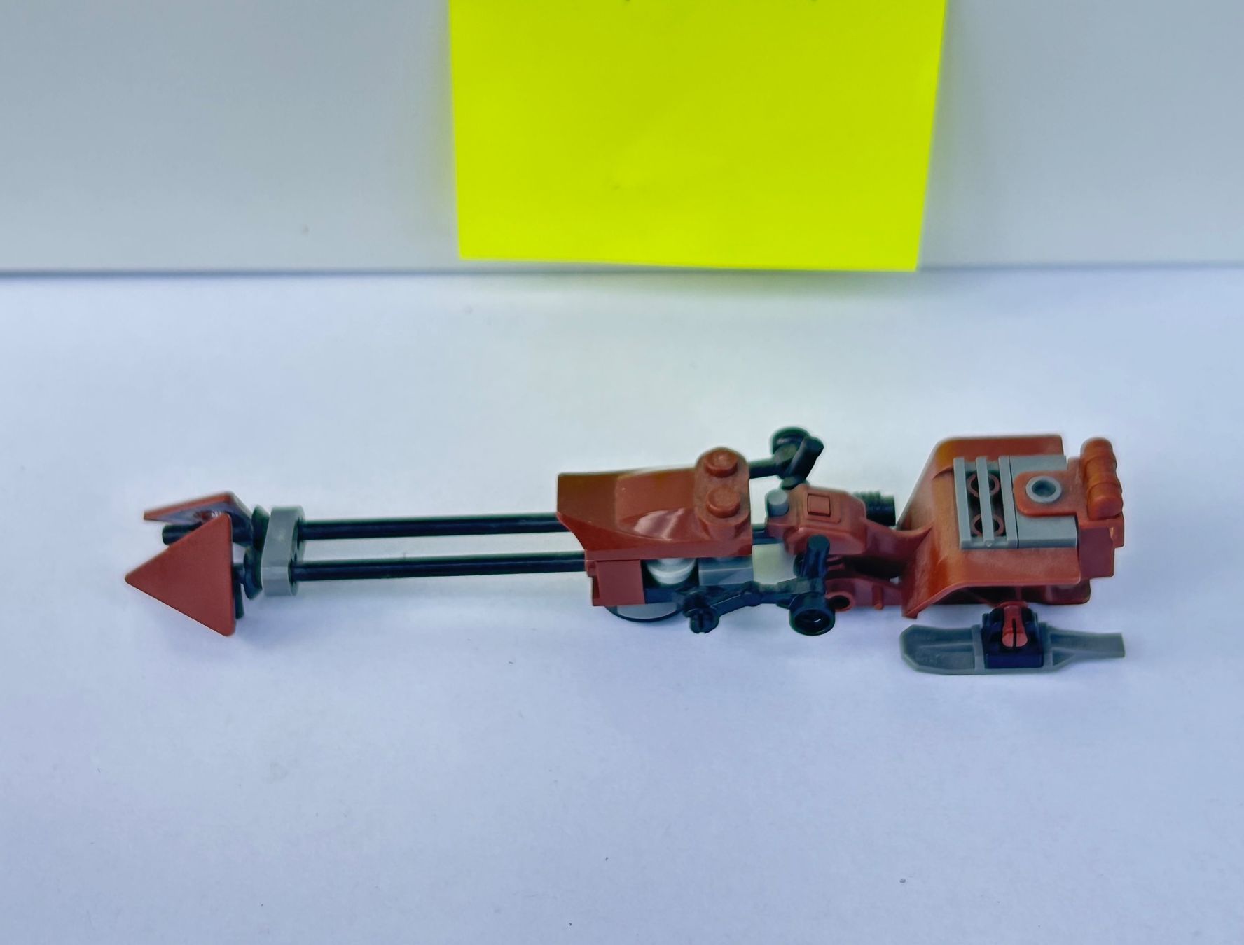 Lego Kit di costruzioni: Lego star wars set 9489 – Usato da Confignon venduto da kar_7slz 2
