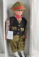 Puppe Heidiland -Collection wie neu