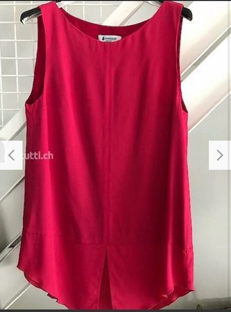 Dondup Top in Pink, Gr. IT 40