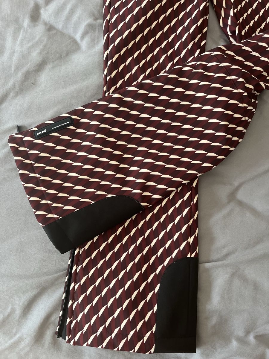 Zara Pantaloni: ZARA SKI COLLECTION PANTS – Nuovo e nell'imballaggio originale da Zürich venduto da jes_8gf5 2