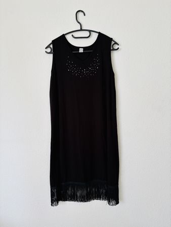 Simone Sommer-/Strandkleid, Gr. 38 / NEU