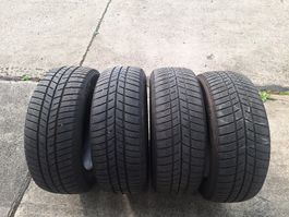 Barum 205/55R16T