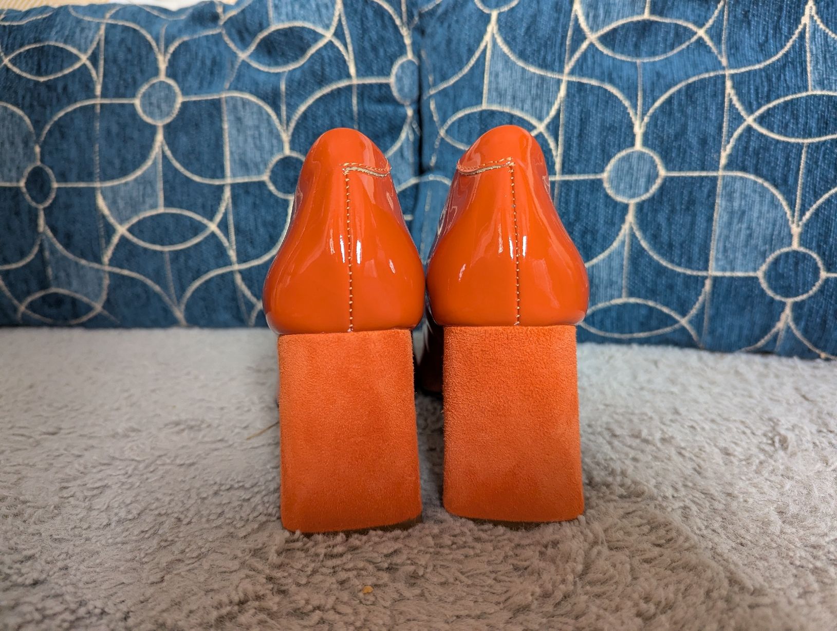Scarpe da donna: escarpins Girotti 36 – Nuovo (secondo la descrizione) da Montreux venduto da dem_gyt9 2