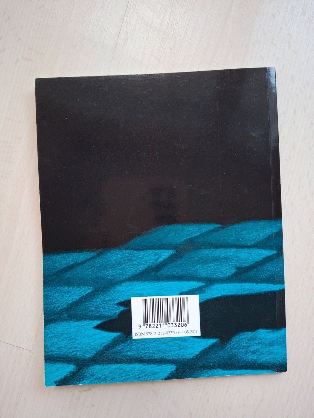 Libri: Une nuit, un chat - Yvan Pommaux – Nuovo (secondo la descrizione) da Walterswil SO venduto da Jerry_maus 1