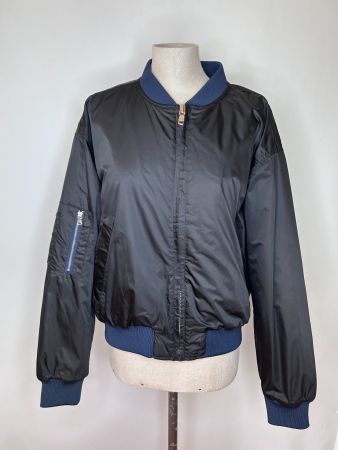 Ganni Bomberjacke