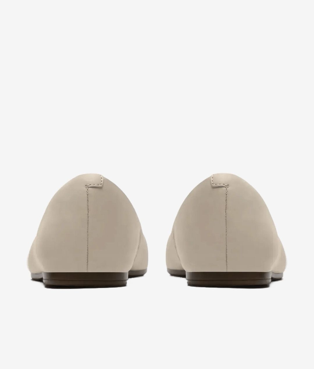 Clarks Scarpe da donna: Clarks Damen Leder Ballerina – Nuovo e nell'imballaggio originale da Bad Ragaz venduto da AKahlon 1
