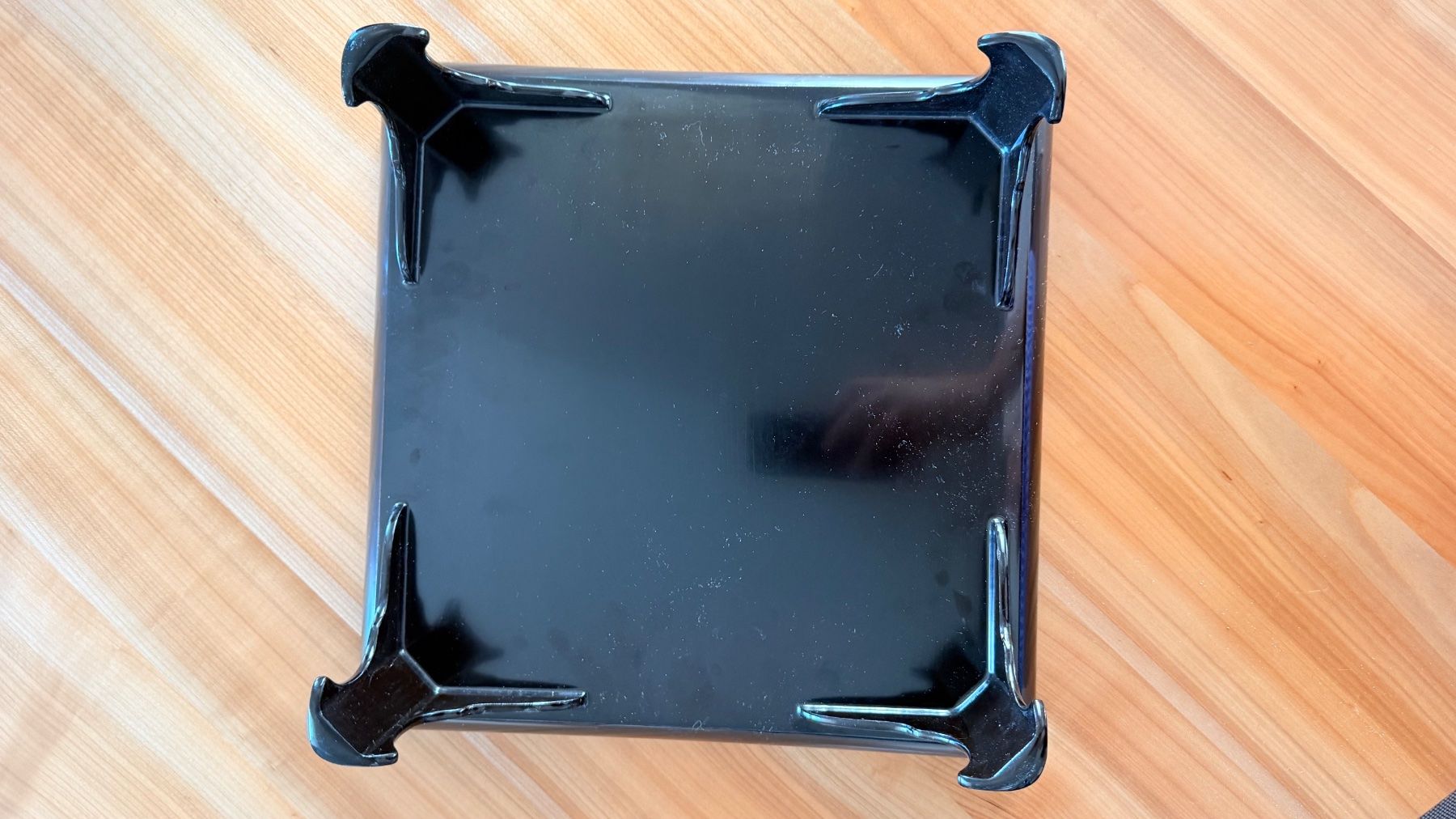 Tablet PC: Japanisches Tablett mit Füssen – Usato da Zürich venduto da Nimbusso 1