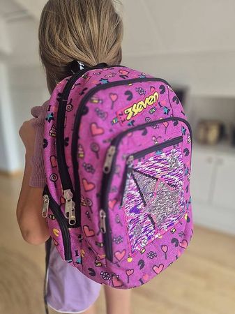 Zaino Seven Junior