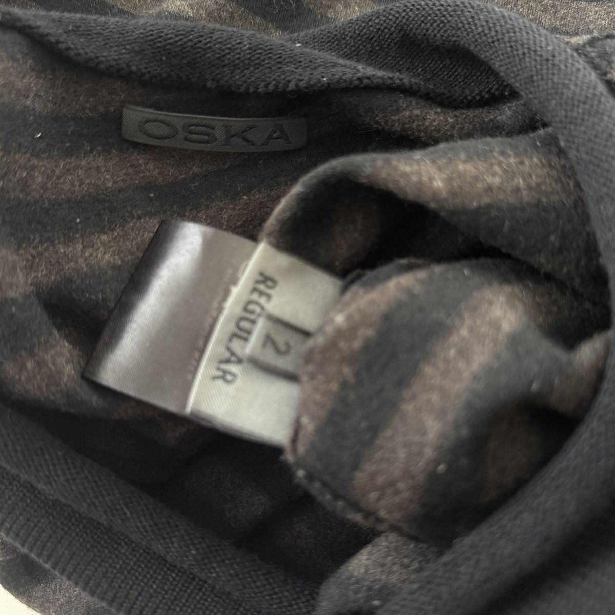 Oska Vestiti: OSKA Wool Dress – Nuovo (secondo la descrizione) da Freienbach venduto da Avviivva_Shop 5