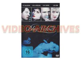 Blue Velvet / David Lynch / Kyle MacLachlan / Laura Dern