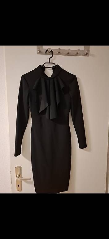 Vestiti: Kleid langarm neu – Usato da Münchenstein venduto da Salvis_68