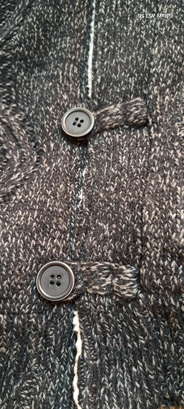 Mango Jacken: Strickjacke  S – Neu und originalverpackt aus Frauenfeld von berk39 5