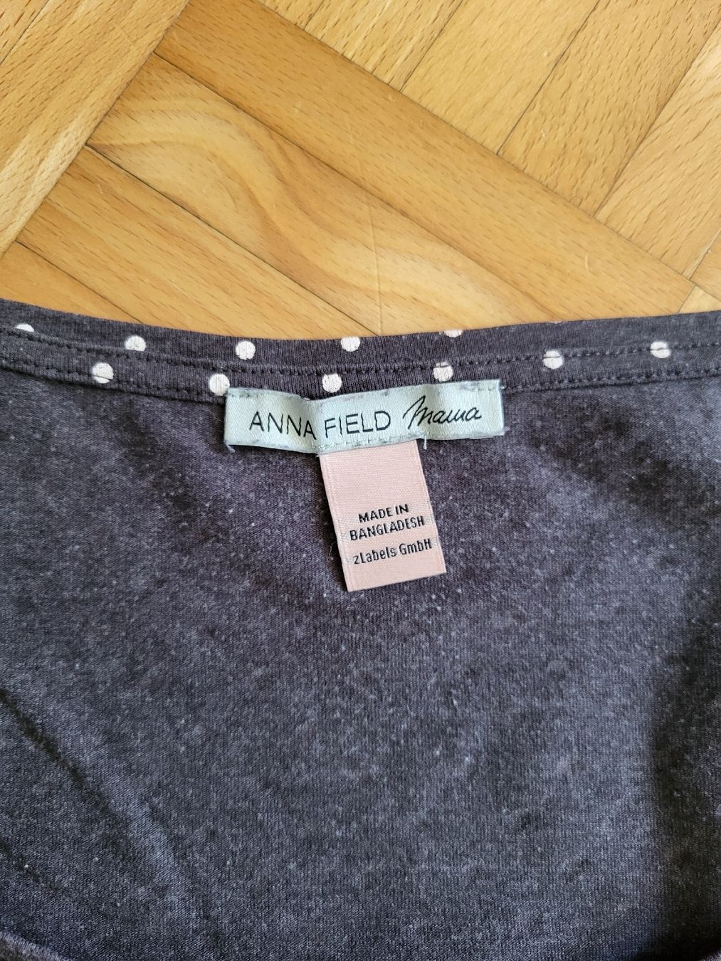 Lotti di vestiti: T-Shirts Umstandsmode, Gr M – Usato da Henggart venduto da Katzenpfoten 6