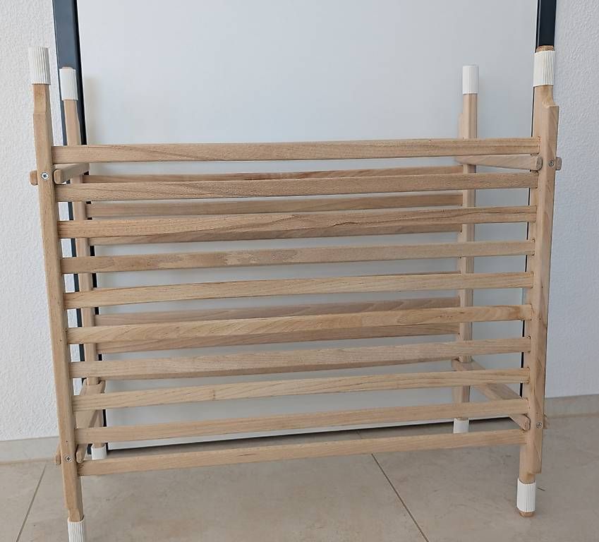 Fasciatoi & Accessori: Kuli Muli Badewannenrost – Usato da Laufen venduto da laufetaler 2