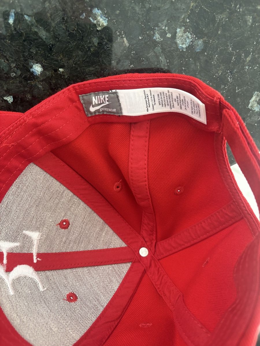 Altro in  Abbigliamento & Accessori: Roger Federer Cap – Nuovo e nell'imballaggio originale da Steffisburg venduto da LollipopRM69 3