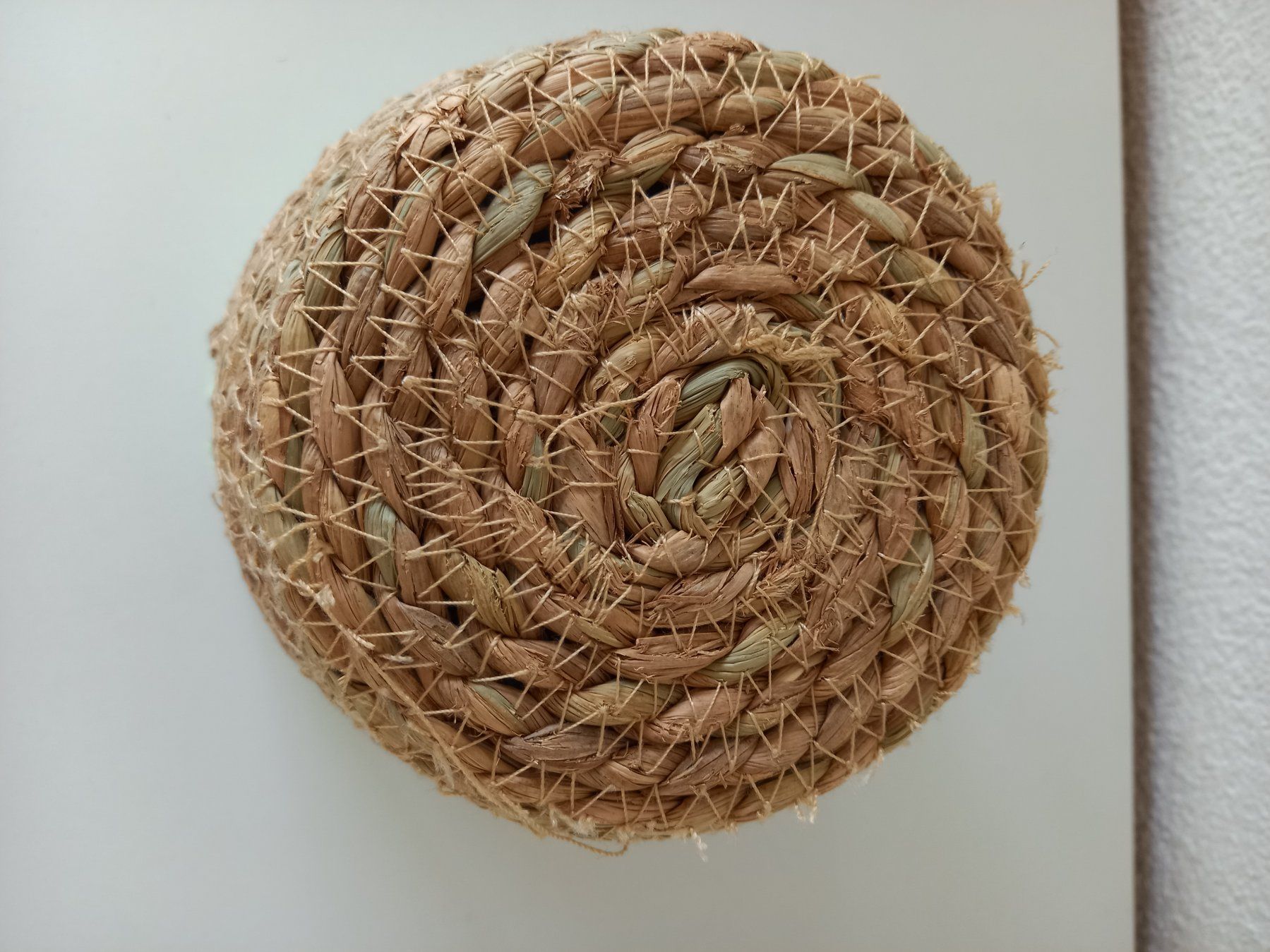 Vasi per fiori: Schöner Blumentopf / Übertopf – Nuovo (secondo la descrizione) da Obernau venduto da Corolli 2