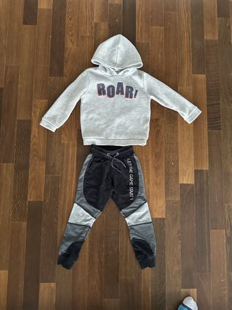 Sport set Sportanzug Gr. 98/104