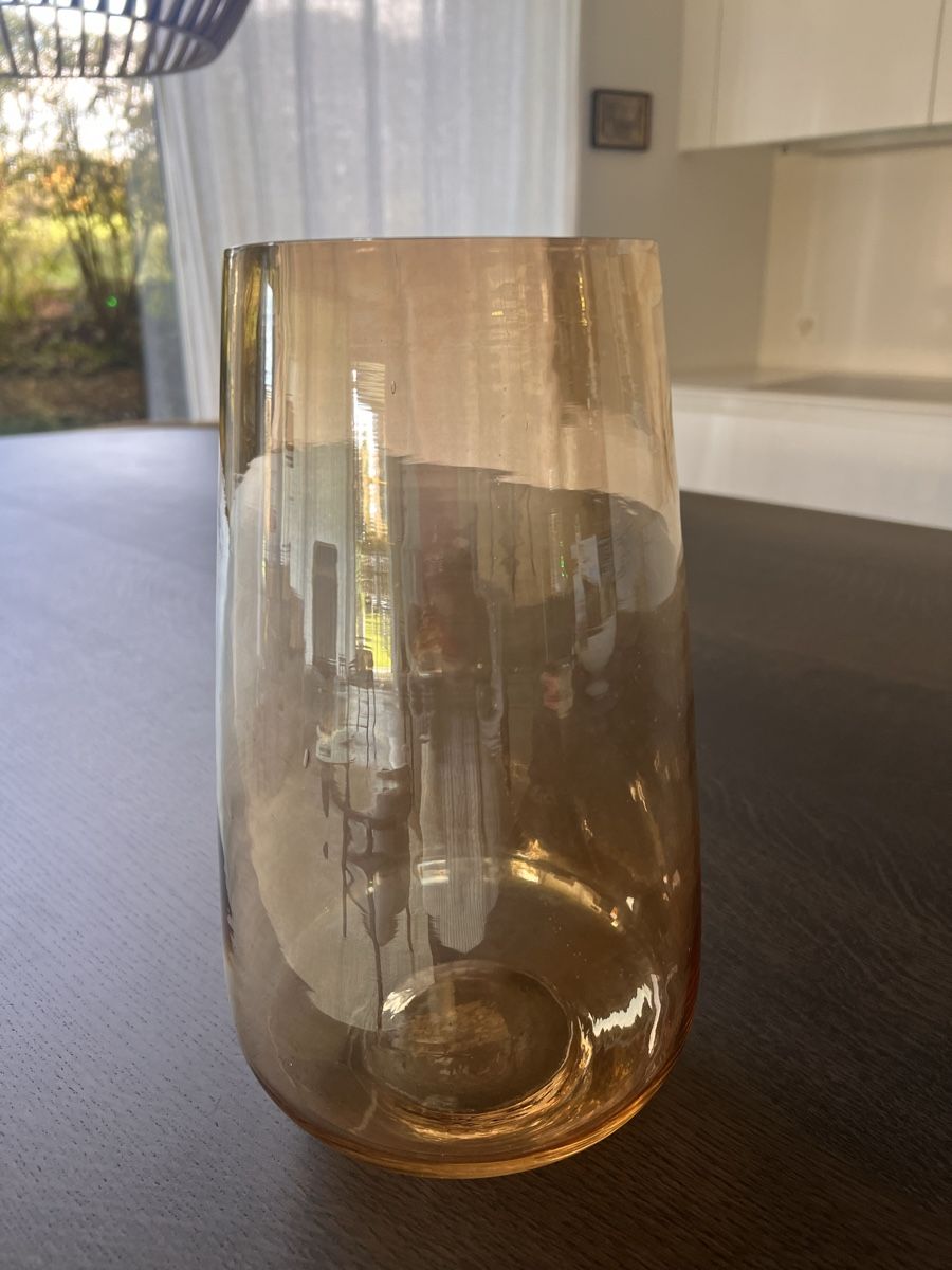 Vase & Récipients: Vase – Neuf (Voir description) à Erlenbach ZH par Sinichi