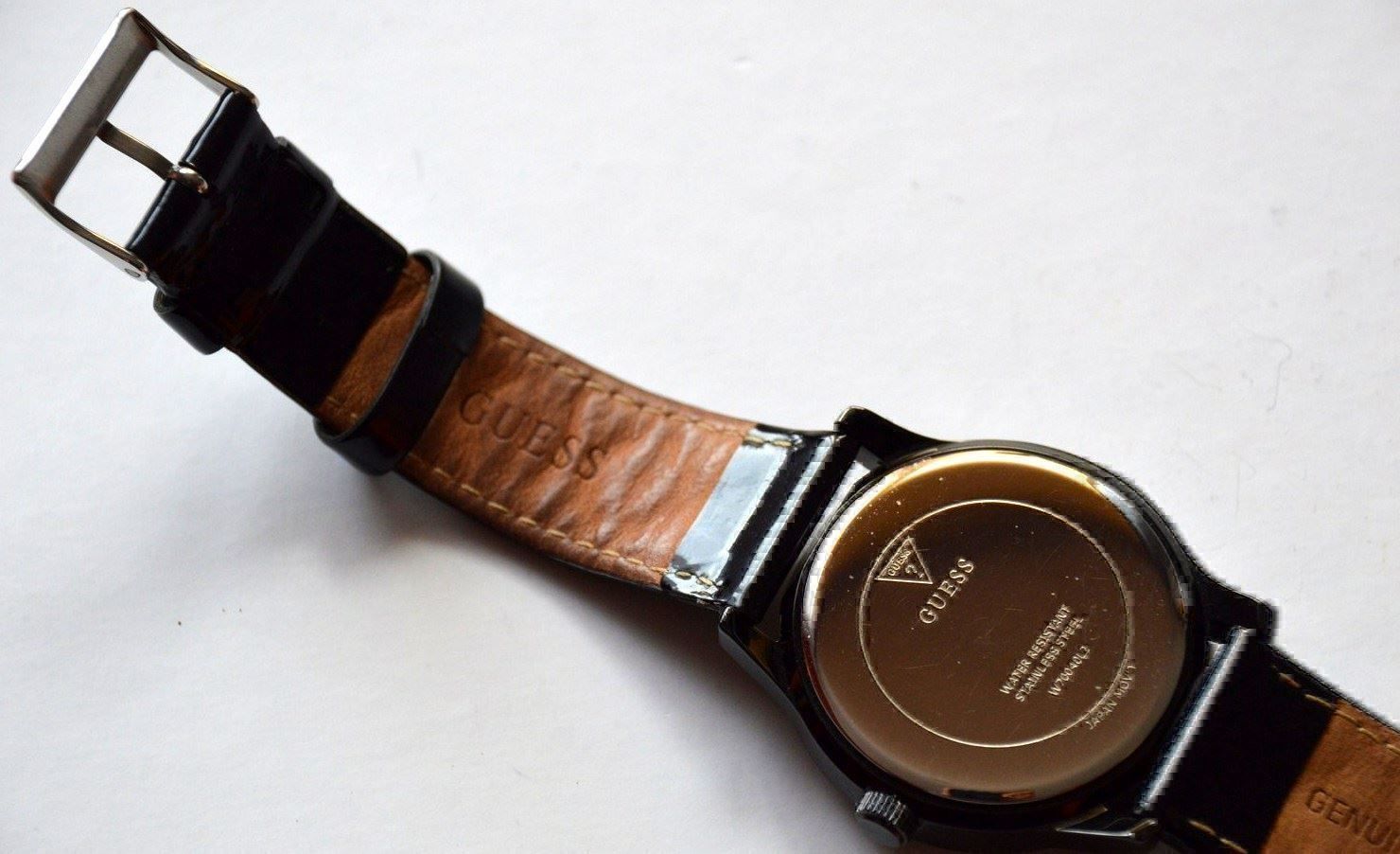 Guess Uhren: Guess Armbanduhr / Montre – Gebraucht aus Collonges von Auganien 5