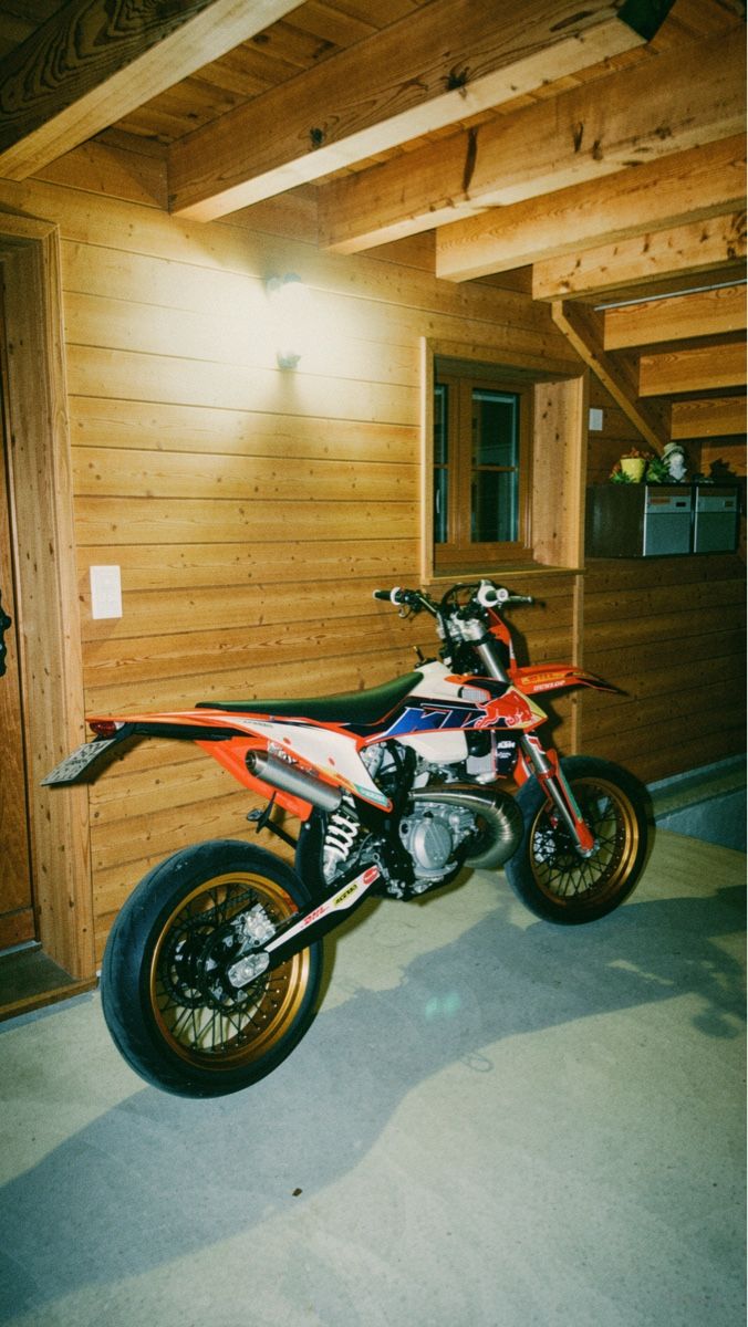 KTM Strada: KTM EXC 250 TPI 2020 – Usato da Belpberg venduto da sve_tw9c